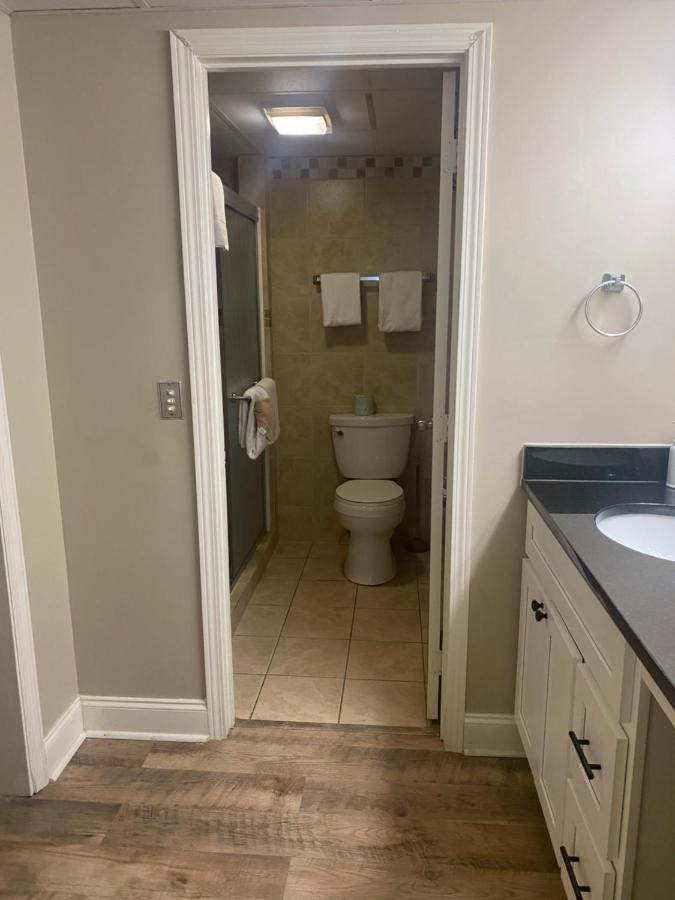 River Place Condos #101 2Bd ピジョンフォージ エクステリア 写真