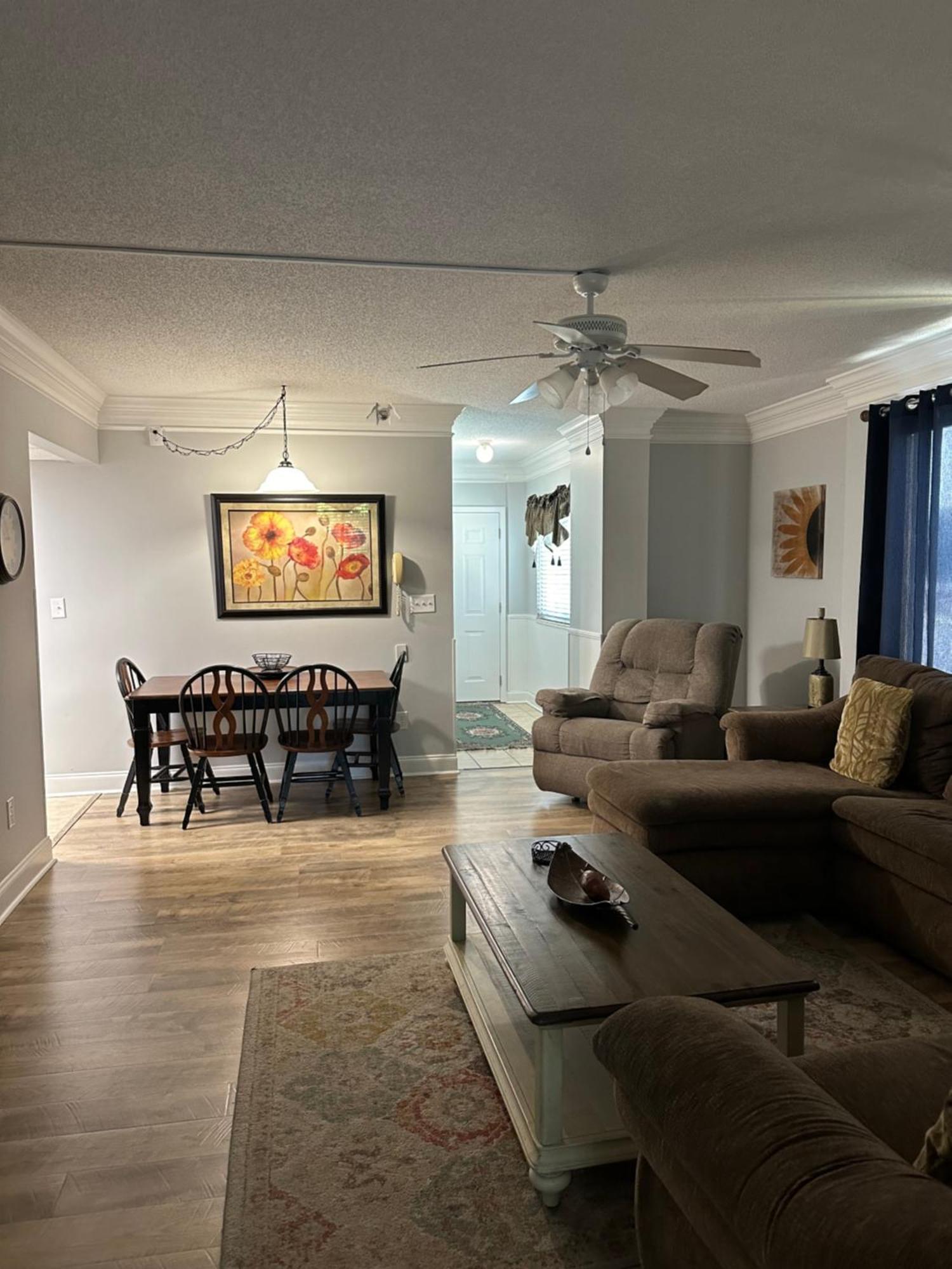 River Place Condos #101 2Bd ピジョンフォージ エクステリア 写真